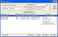Folder Search