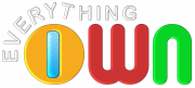 Everything I Own
