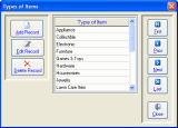 Home Inventory Software - Brands, Types, etc.