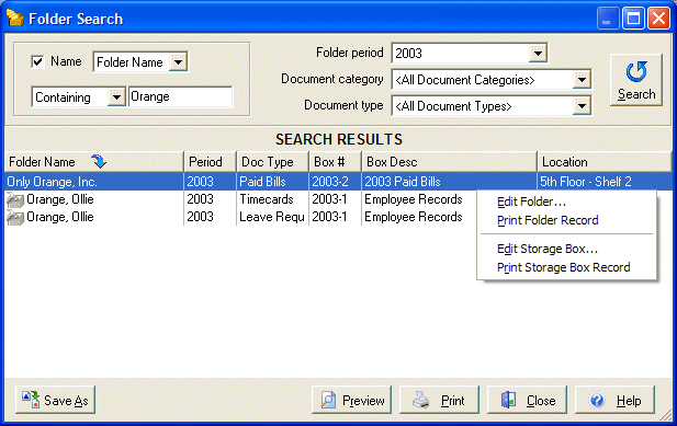 Records management software - see how DocsToBox can help you with ...